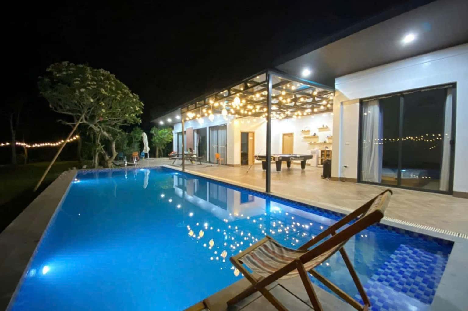 Nhà Bên Vườn (Mộc Miên Retreat) tại Kim Bôi, Hòa Bình — ảnh 8