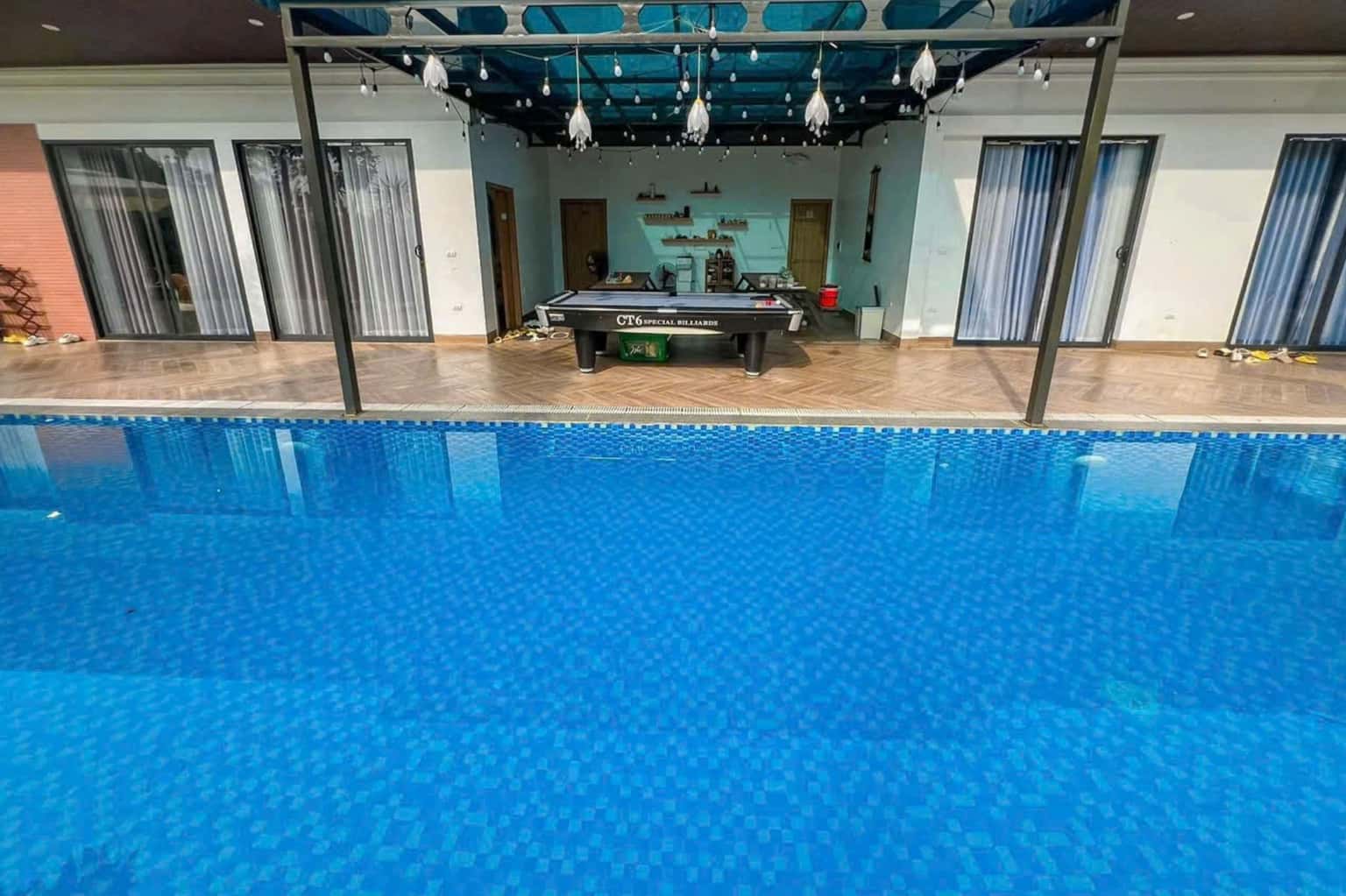 Nhà Bên Vườn (Mộc Miên Retreat) tại Kim Bôi, Hòa Bình — ảnh 6