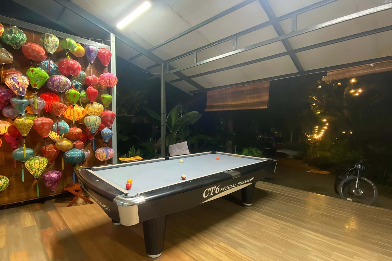 Nhà Bên Vườn (Mộc Miên Retreat) tại Kim Bôi, Hòa Bình — ảnh 23