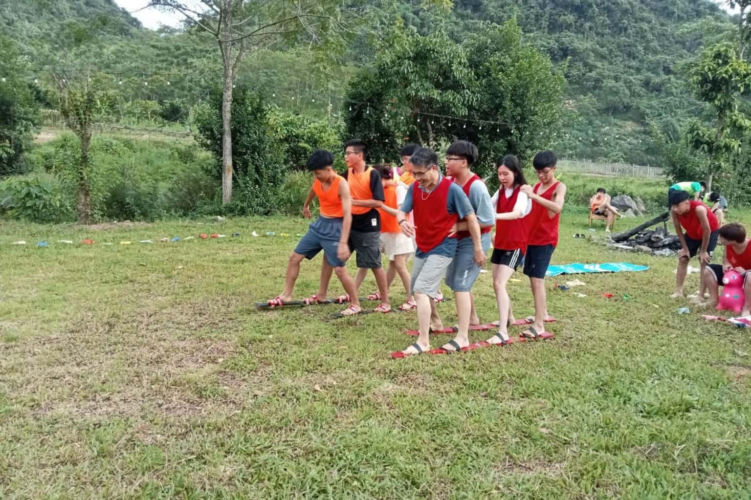 Mộc Miên Retreat tại Kim Bôi, Hòa Bình — ảnh 22