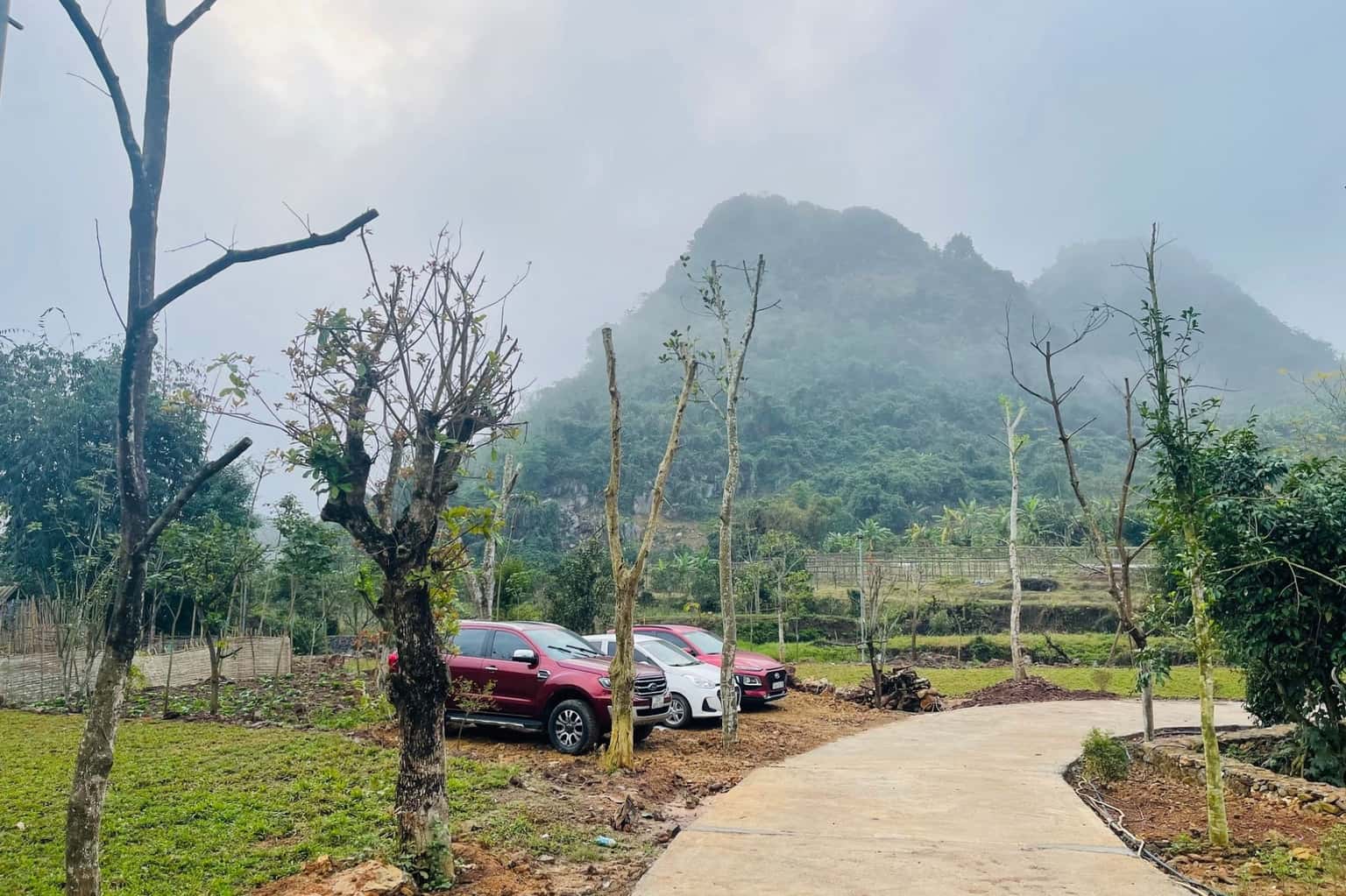 Mộc Miên Retreat tại Kim Bôi, Hòa Bình — ảnh 28