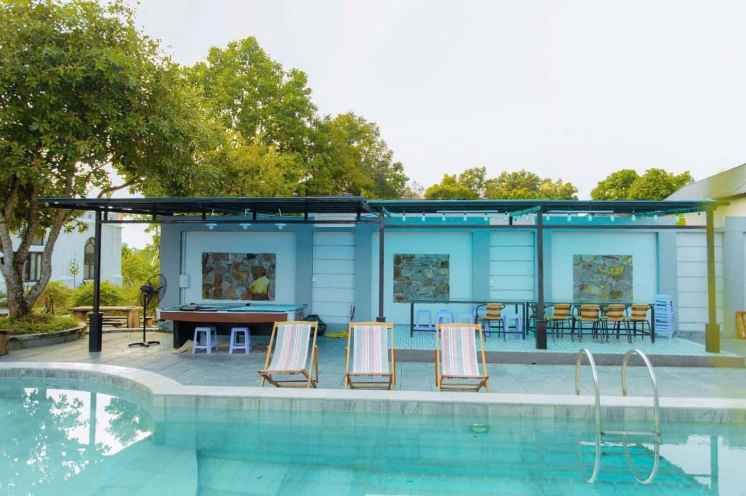 Elegance Villa tại Yên Bài, Ba Vì — ảnh 8