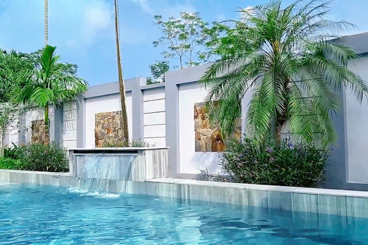 Elegance Villa tại Yên Bài, Ba Vì — ảnh 9