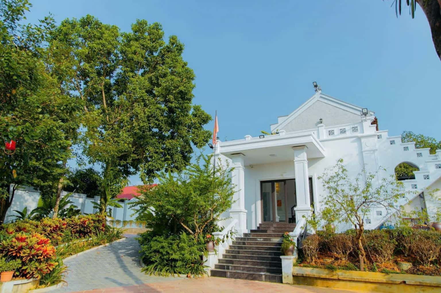 Elegance Villa tại Yên Bài, Ba Vì — ảnh 4