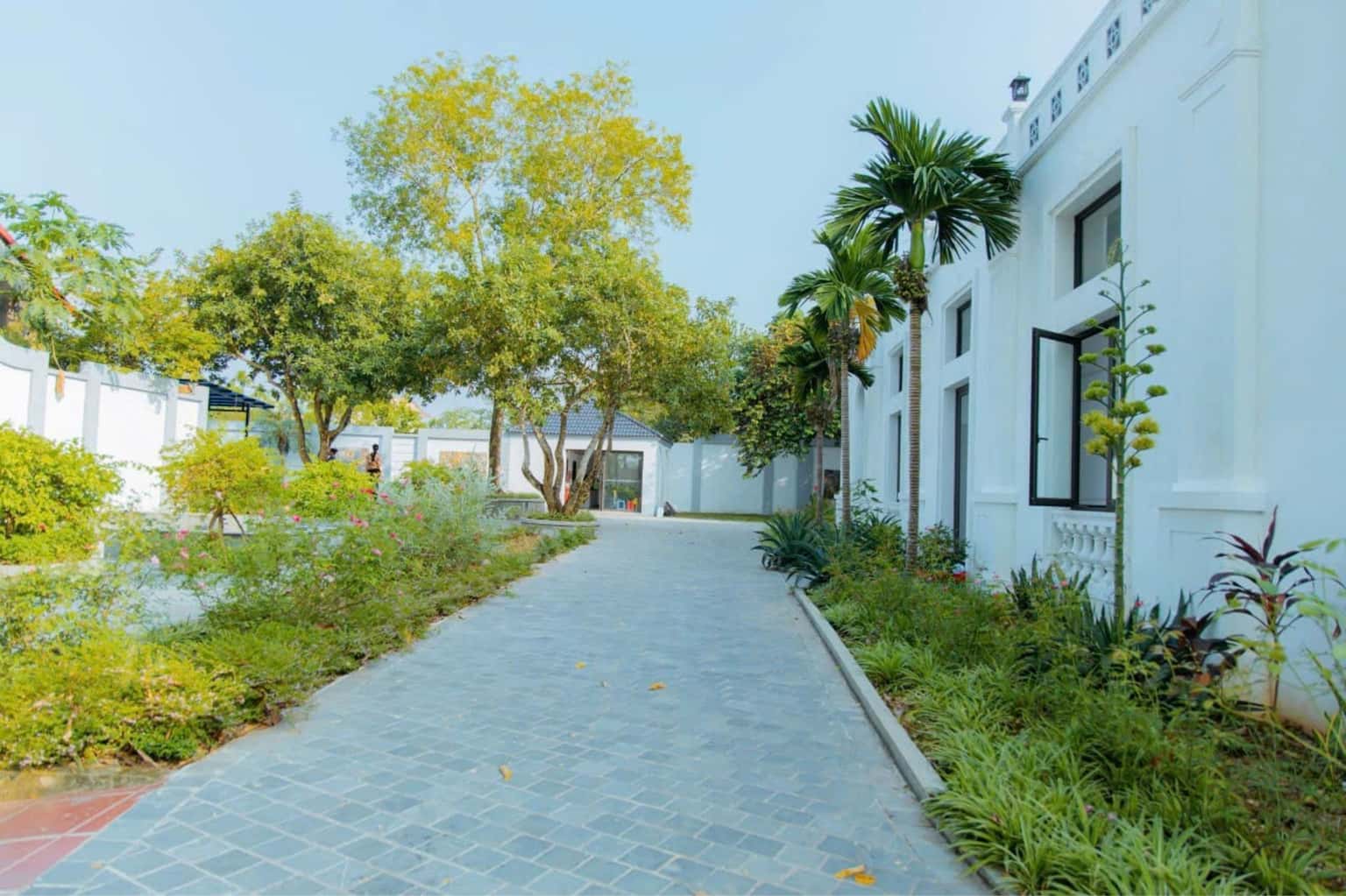 Elegance Villa tại Yên Bài, Ba Vì — ảnh 12