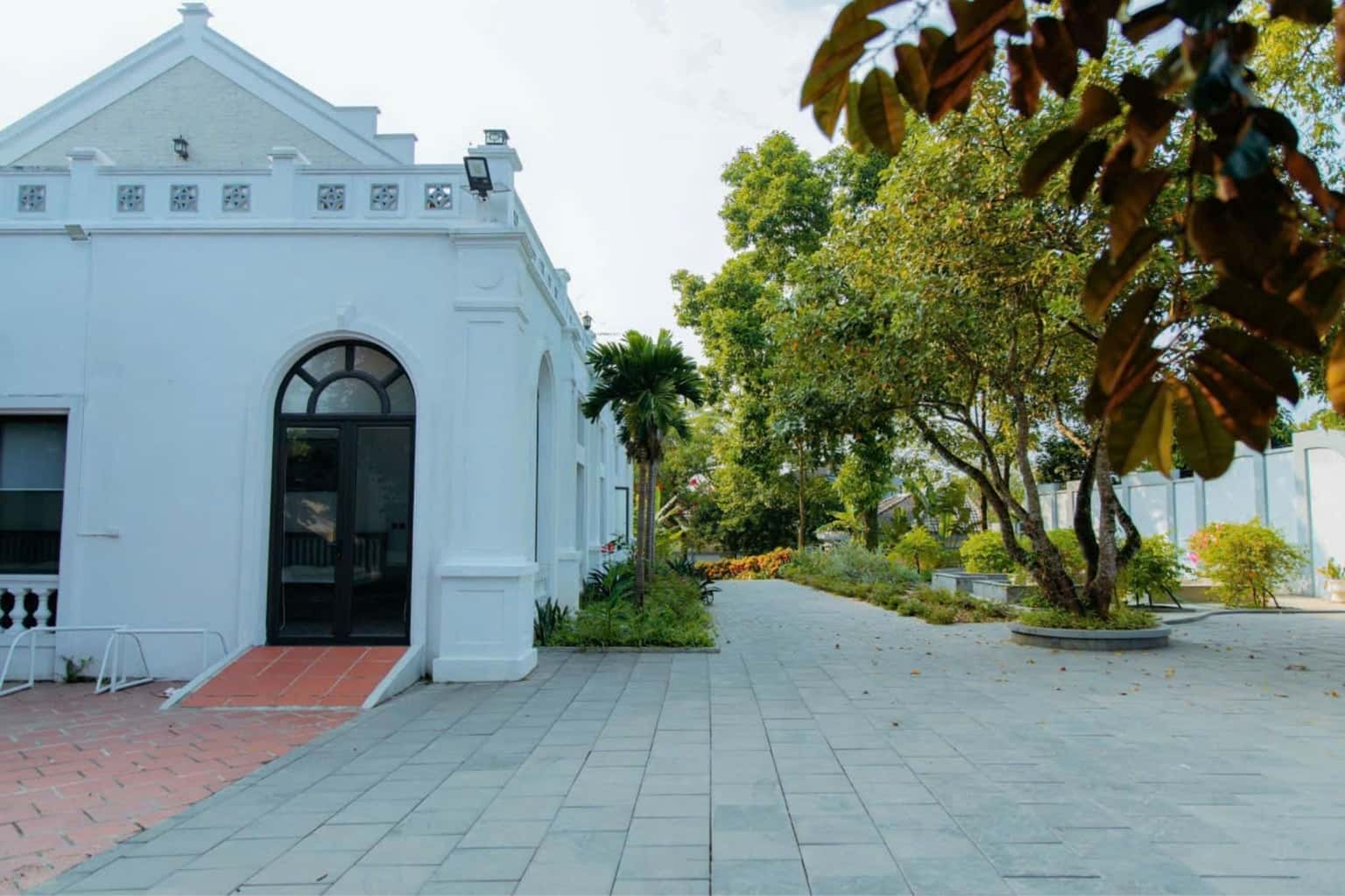 Elegance Villa tại Yên Bài, Ba Vì — ảnh 13