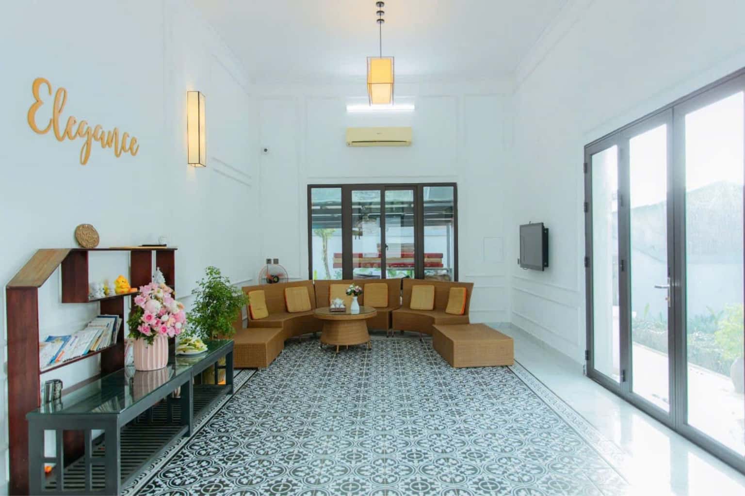Elegance Villa tại Yên Bài, Ba Vì — ảnh 15