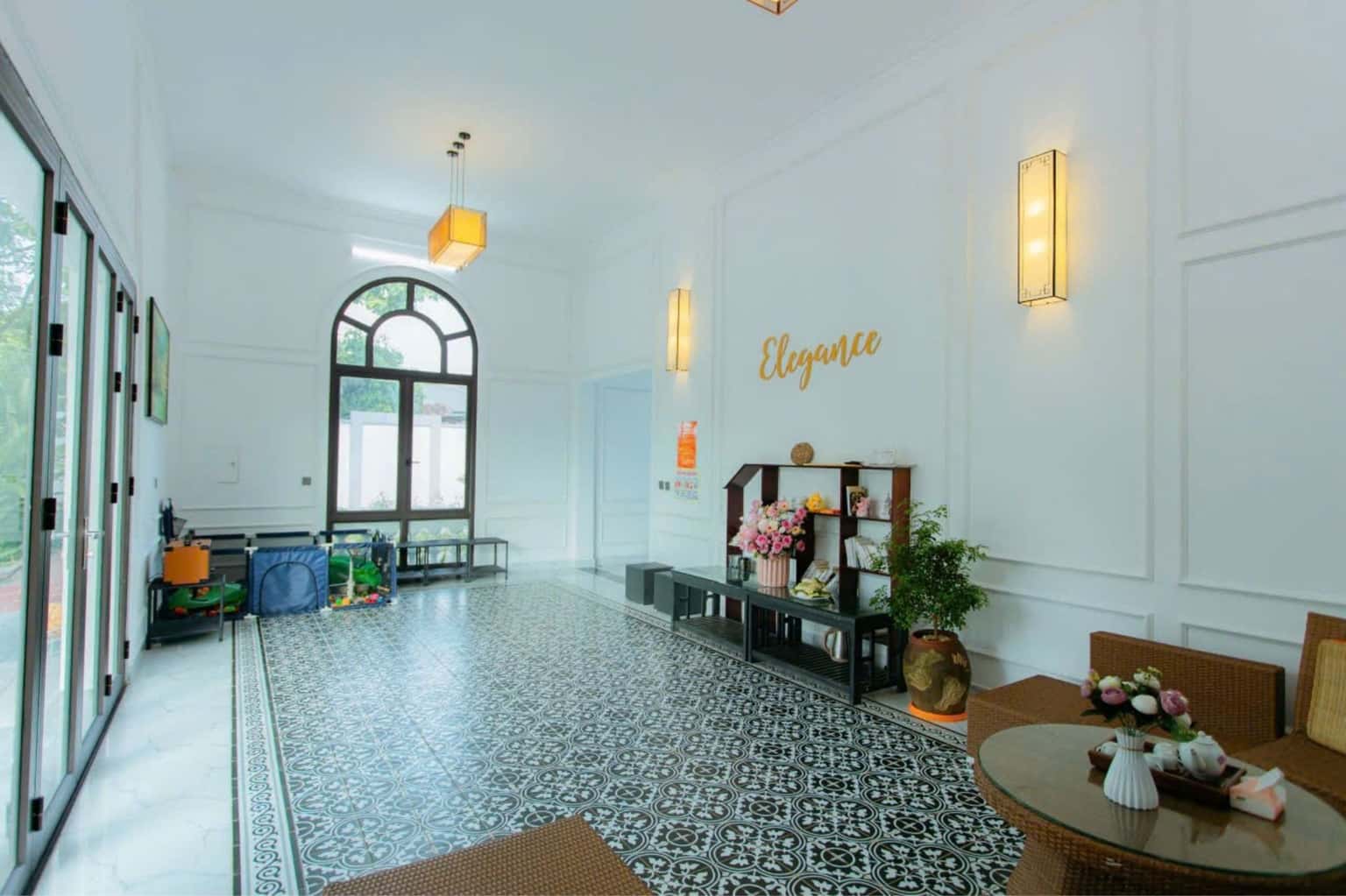Elegance Villa tại Yên Bài, Ba Vì — ảnh 16