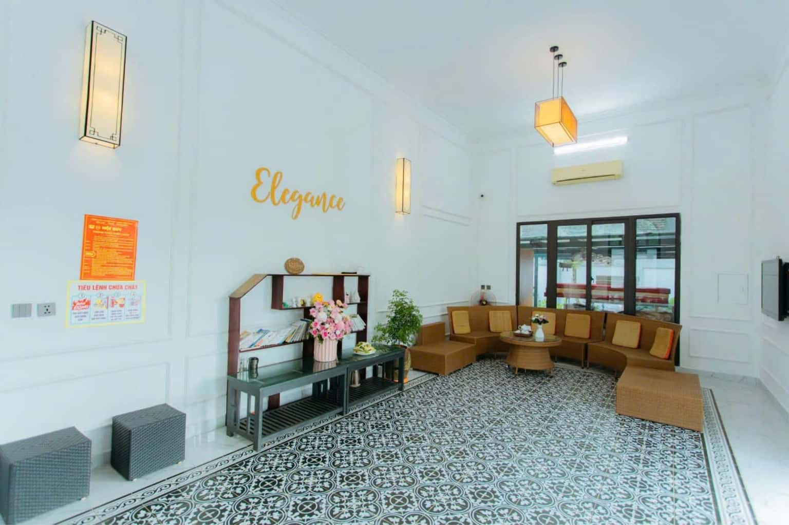 Elegance Villa tại Yên Bài, Ba Vì — ảnh 14
