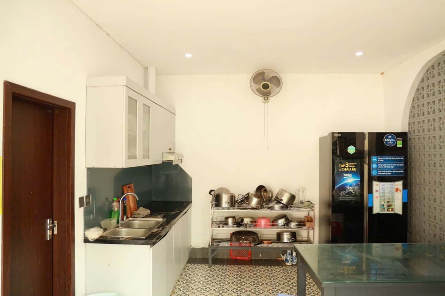 Elegance Villa tại Yên Bài, Ba Vì — ảnh 17