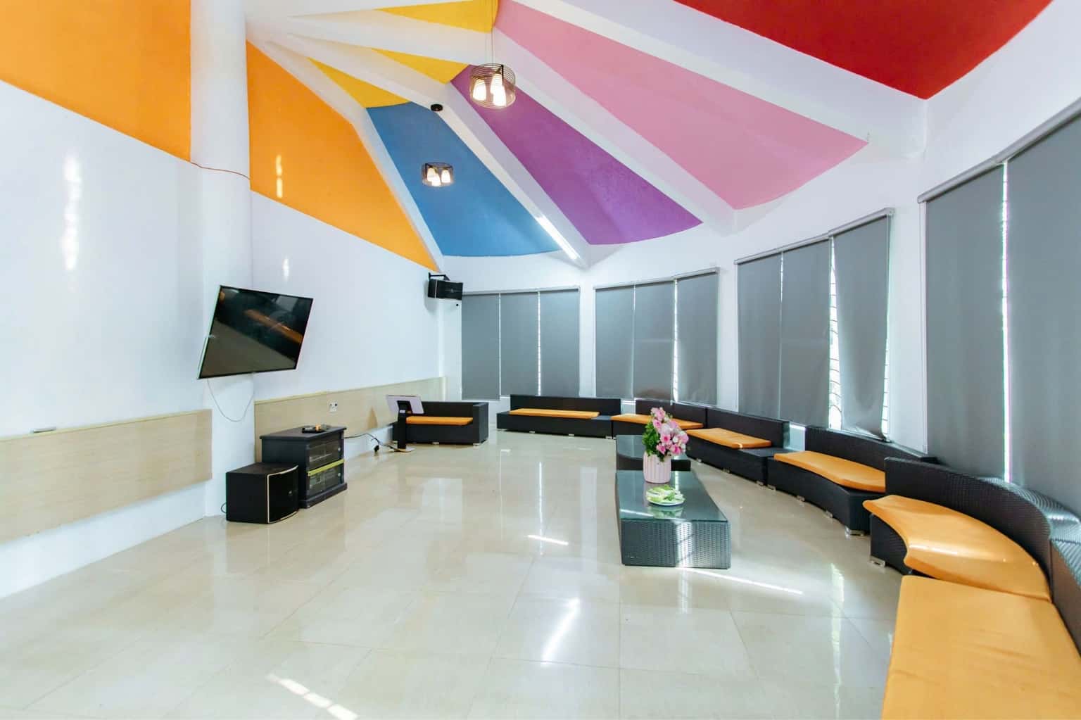 Elegance Villa tại Yên Bài, Ba Vì — ảnh 19