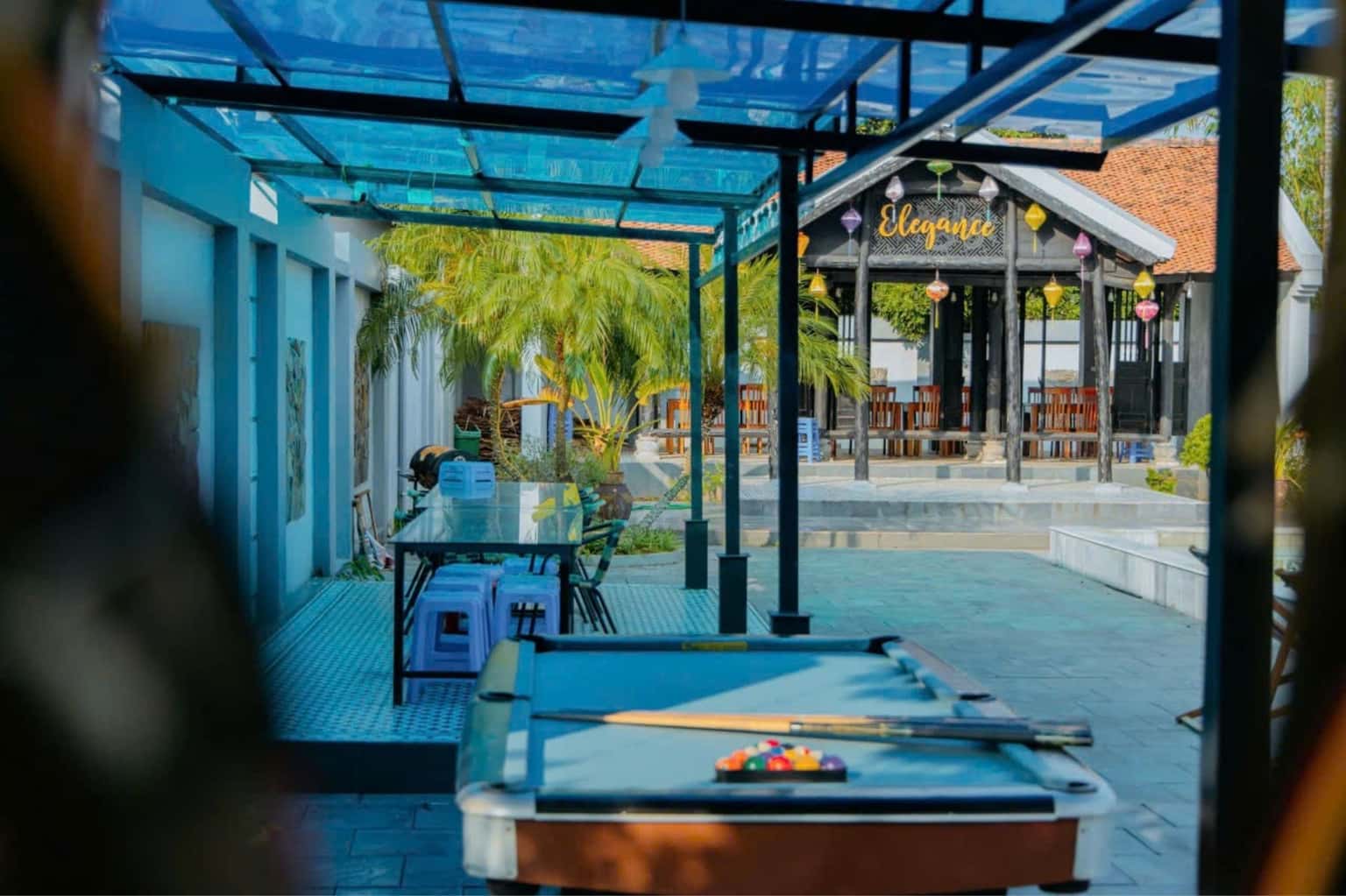 Elegance Villa tại Yên Bài, Ba Vì — ảnh 22
