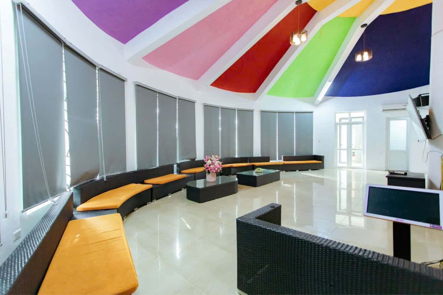 Elegance Villa tại Yên Bài, Ba Vì — ảnh 21