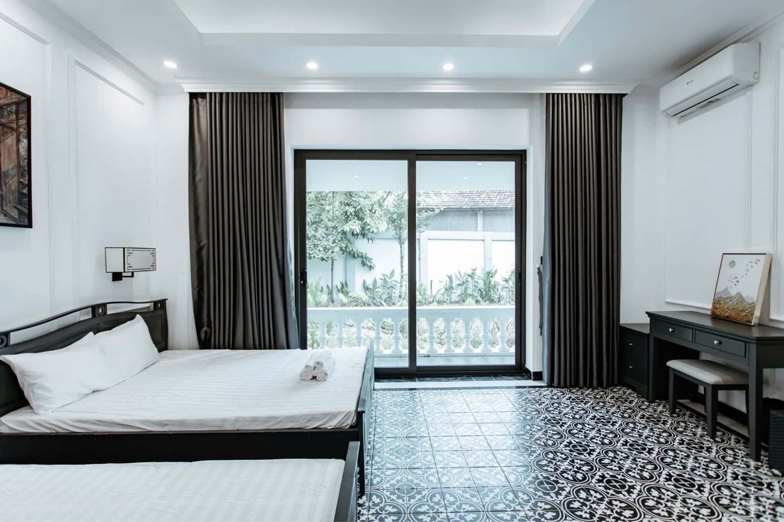 Elegance Villa tại Yên Bài, Ba Vì — ảnh 30