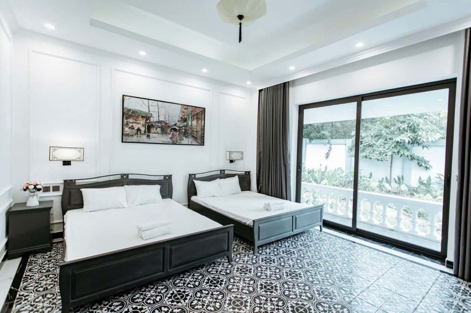 Elegance Villa tại Yên Bài, Ba Vì — ảnh 31