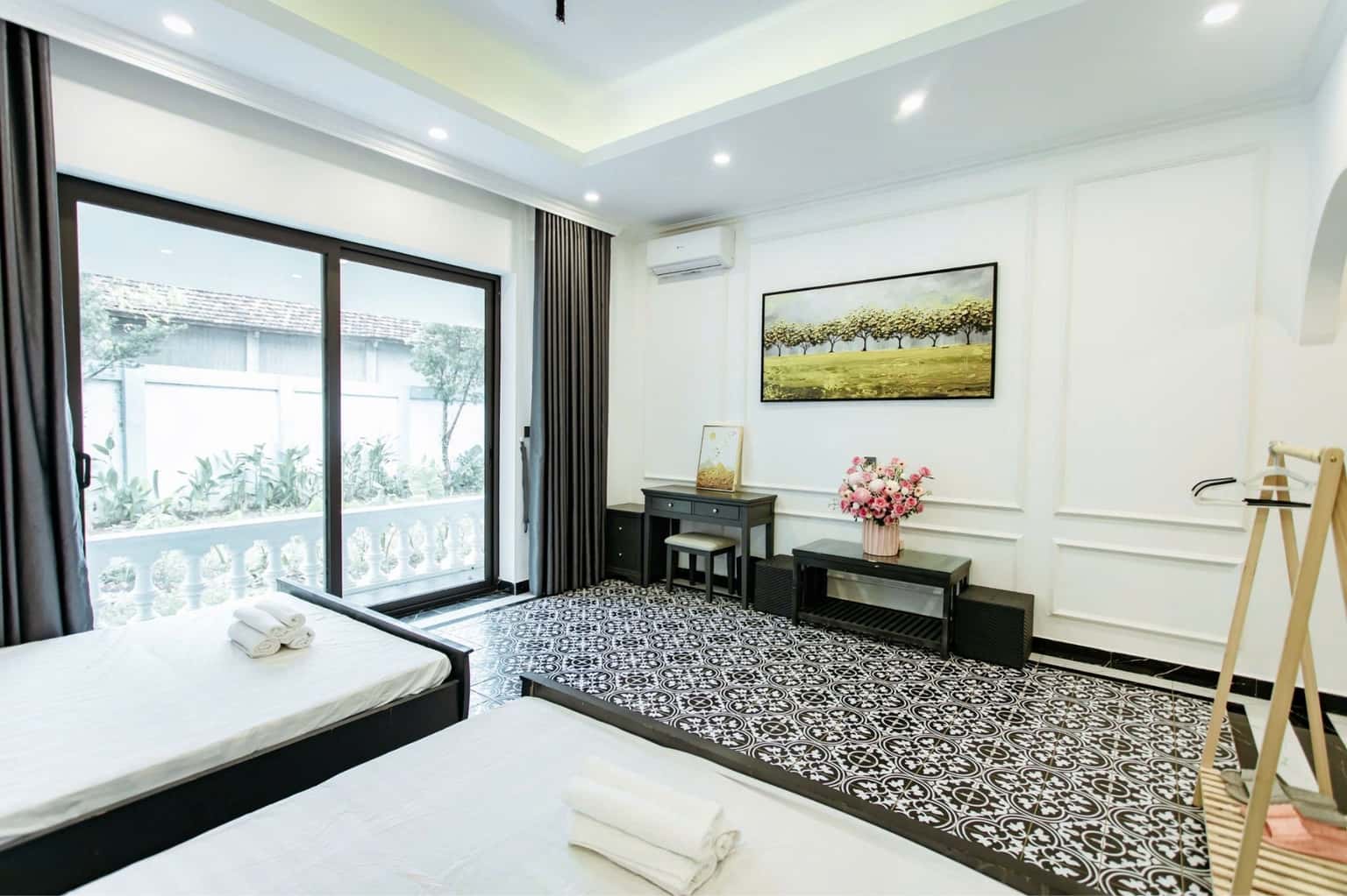 Elegance Villa tại Yên Bài, Ba Vì — ảnh 33