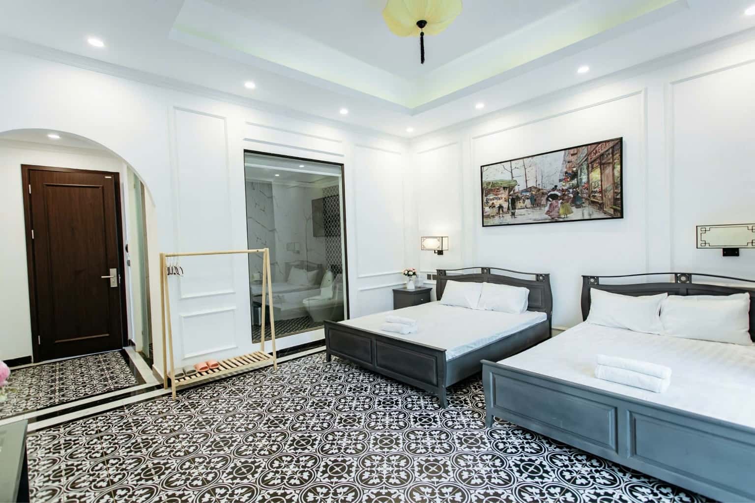 Elegance Villa tại Yên Bài, Ba Vì — ảnh 29