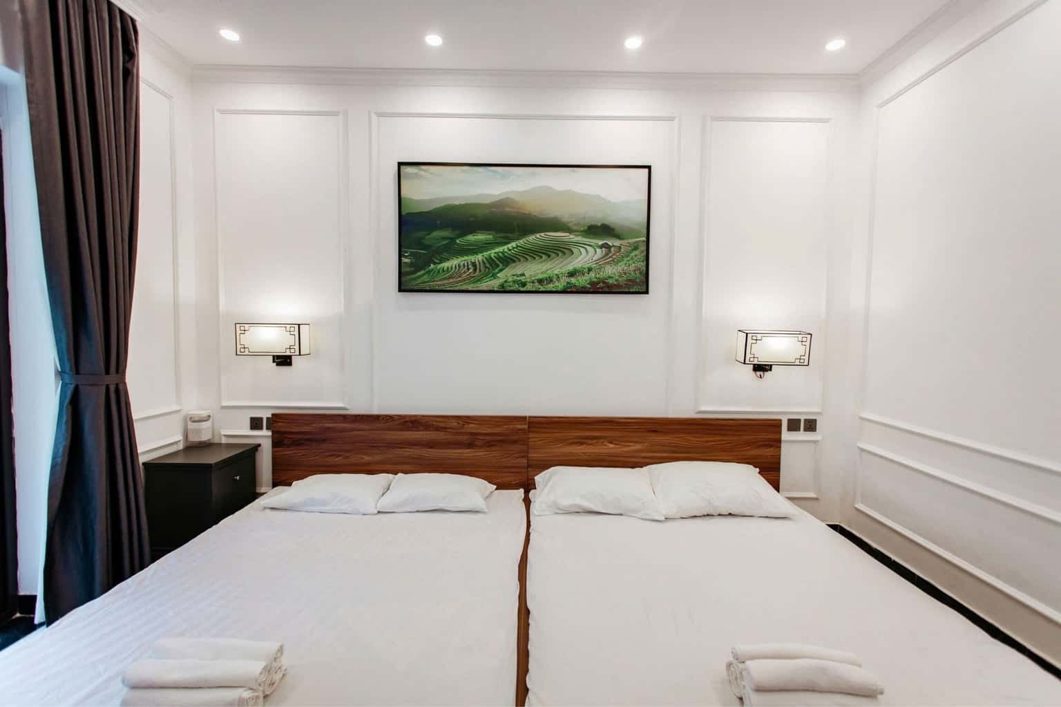 Elegance Villa tại Yên Bài, Ba Vì — ảnh 37