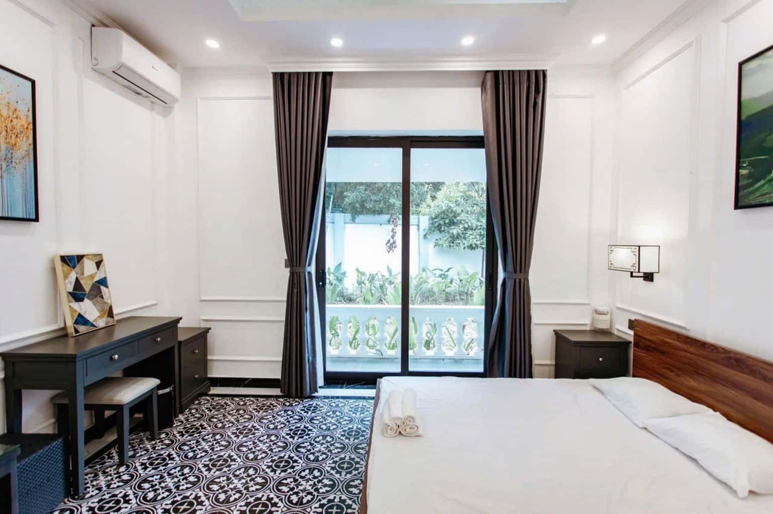Elegance Villa tại Yên Bài, Ba Vì — ảnh 38