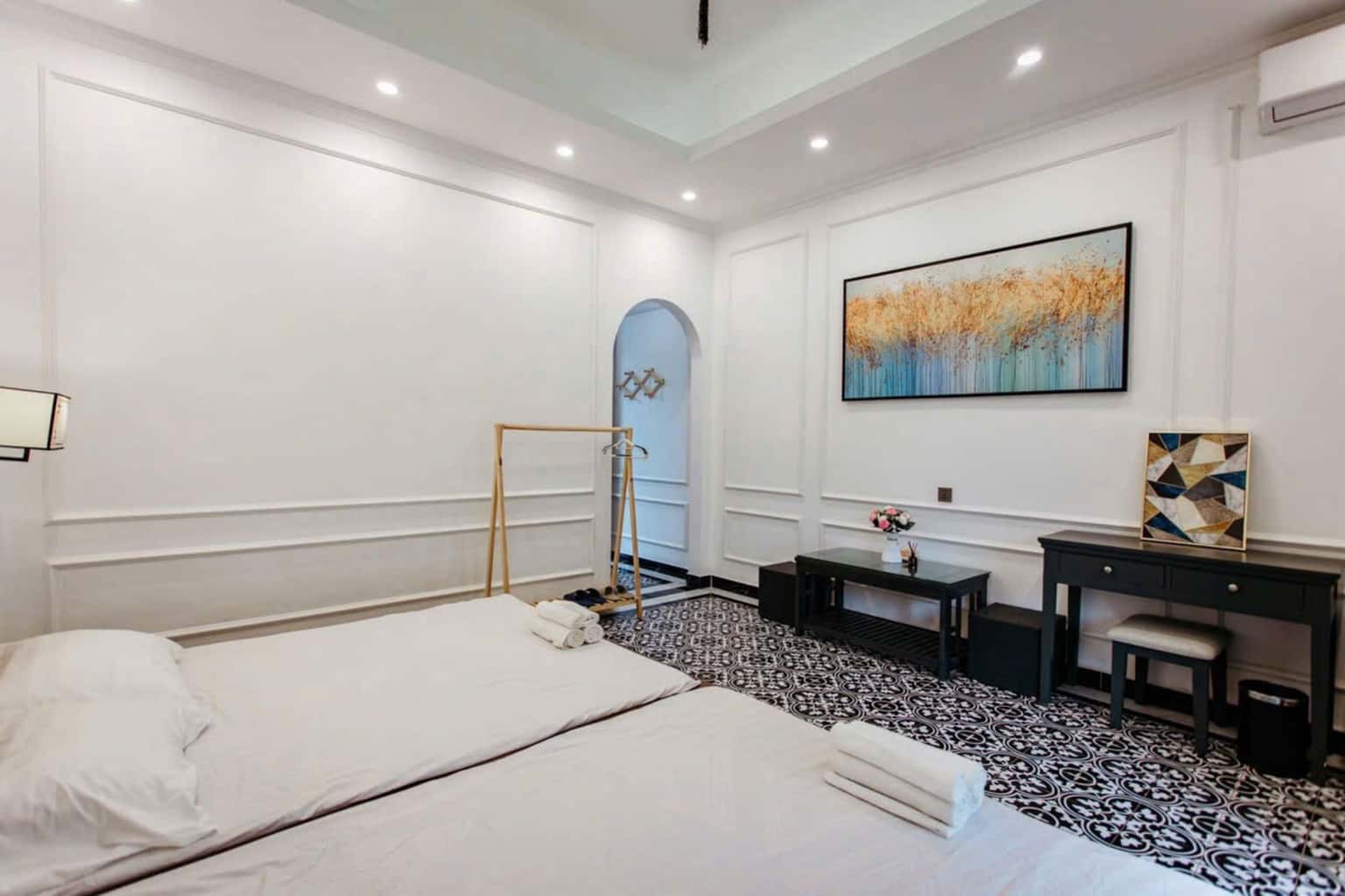 Elegance Villa tại Yên Bài, Ba Vì — ảnh 40