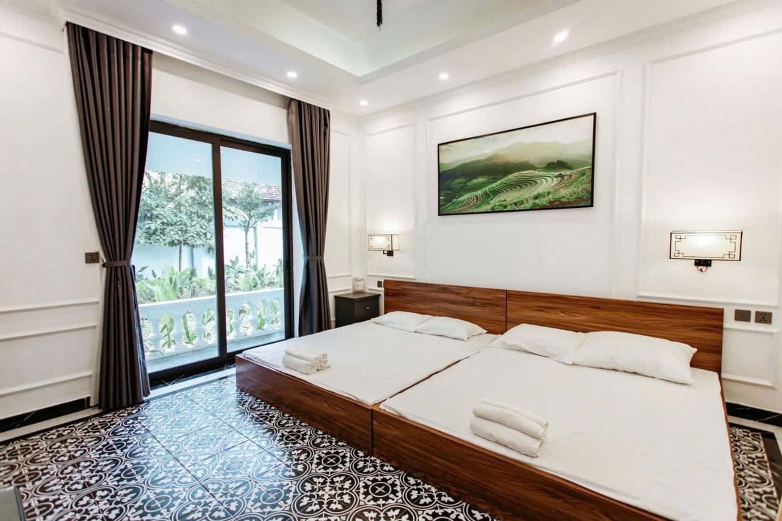 Elegance Villa tại Yên Bài, Ba Vì — ảnh 36