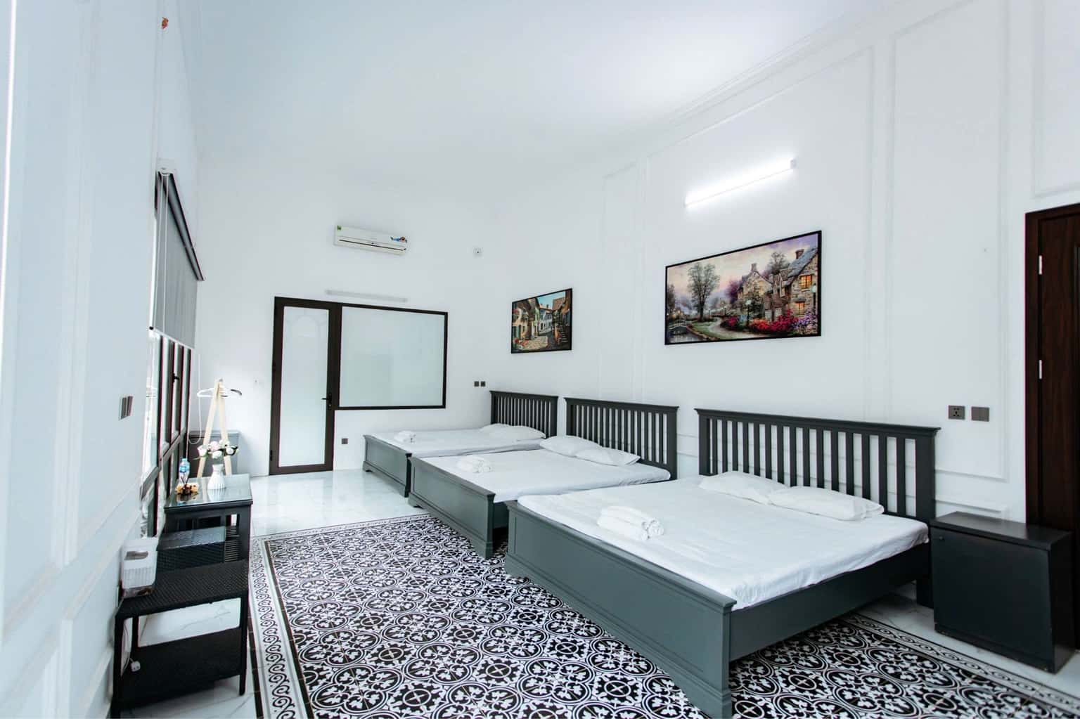 Elegance Villa tại Yên Bài, Ba Vì — ảnh 43