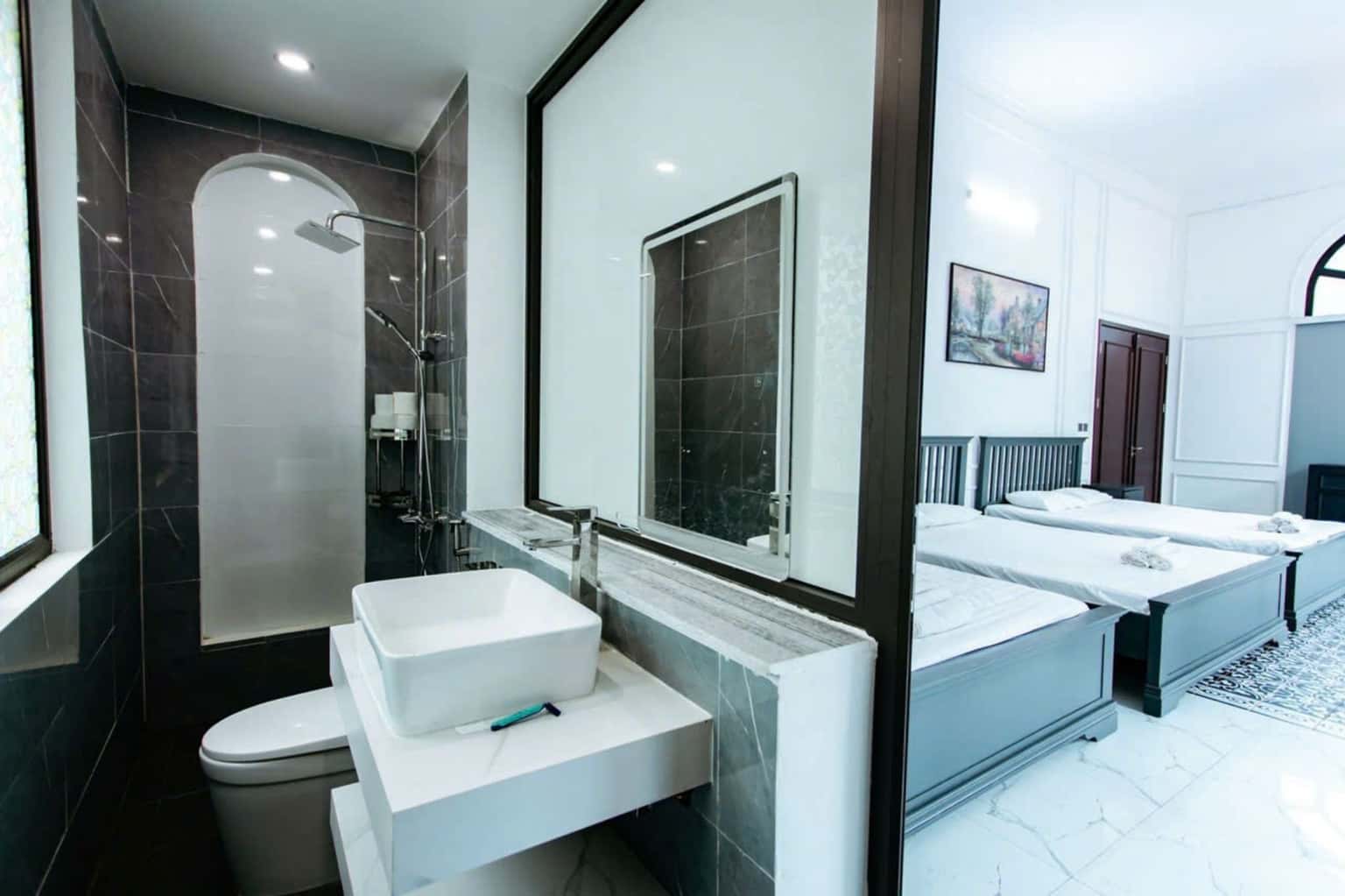 Elegance Villa tại Yên Bài, Ba Vì — ảnh 46