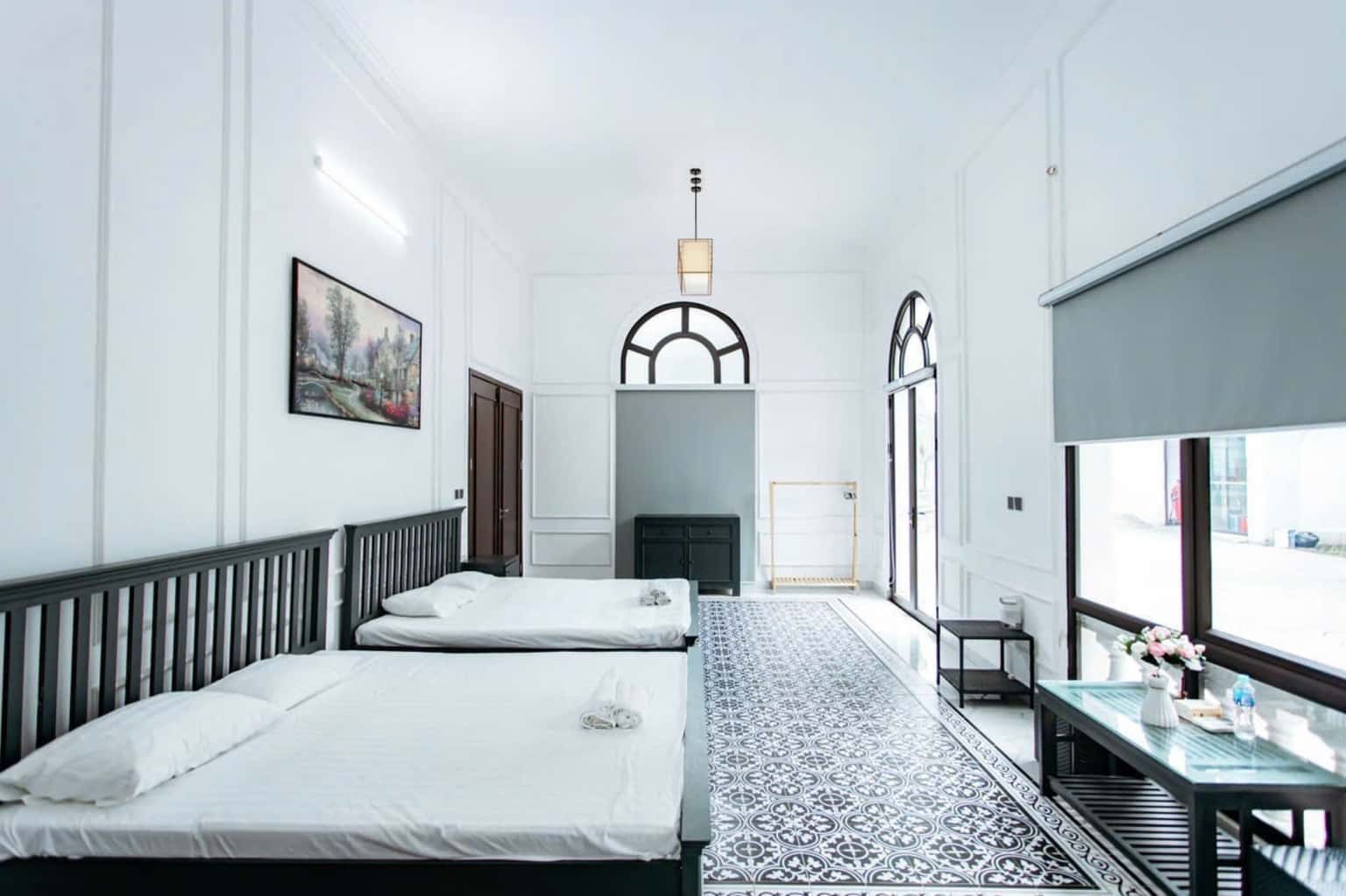 Elegance Villa tại Yên Bài, Ba Vì — ảnh 44