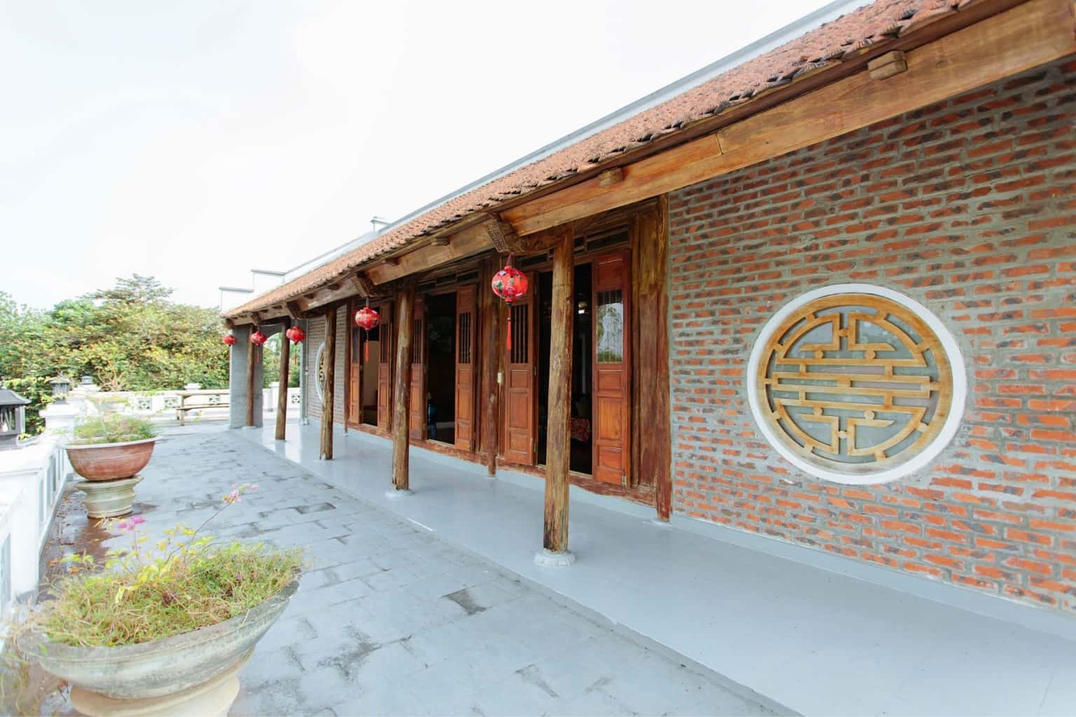 Elegance Villa tại Yên Bài, Ba Vì — ảnh 50
