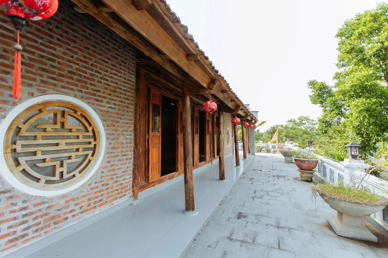 Elegance Villa tại Yên Bài, Ba Vì — ảnh 48