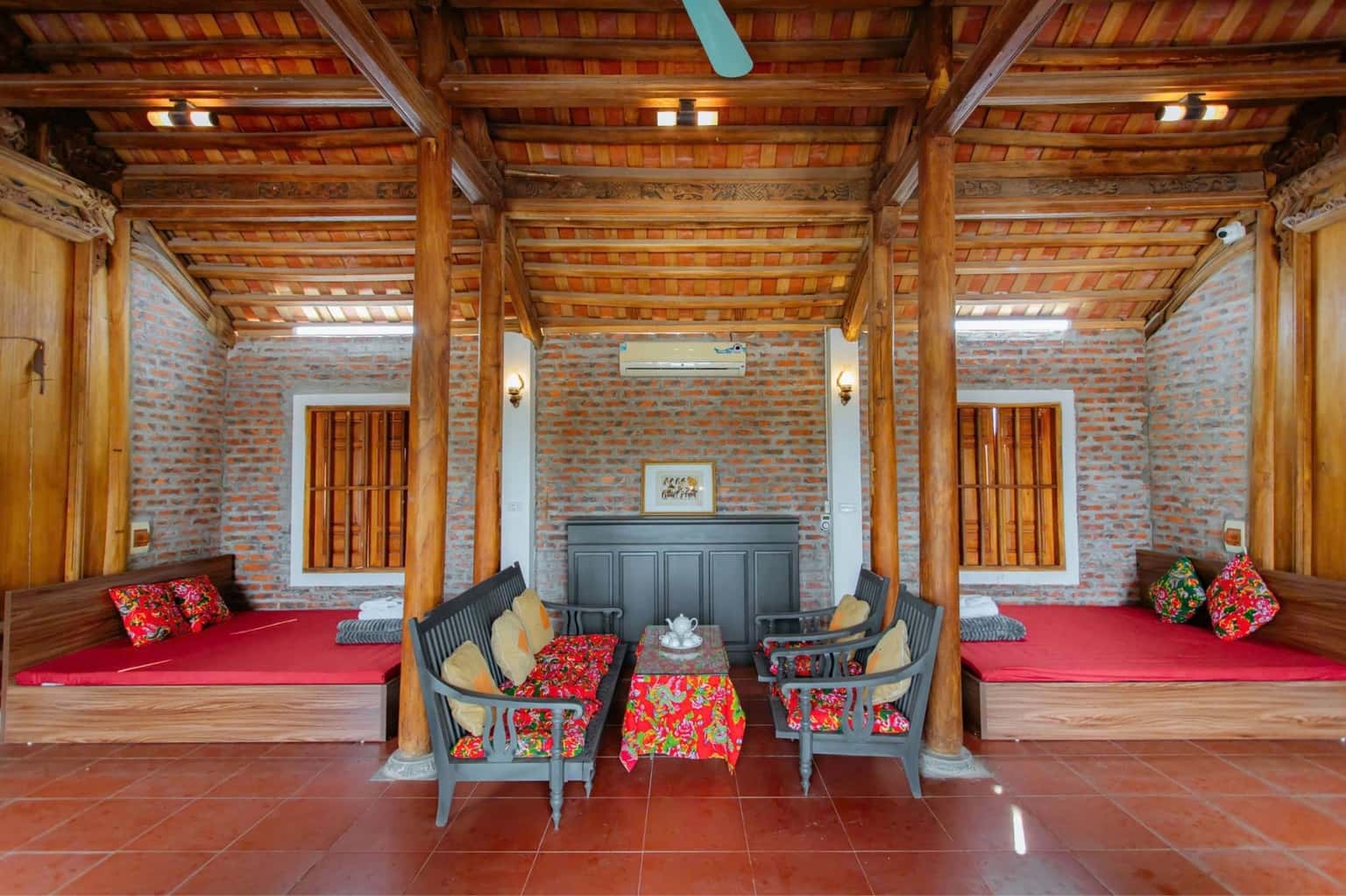 Elegance Villa tại Yên Bài, Ba Vì — ảnh 51