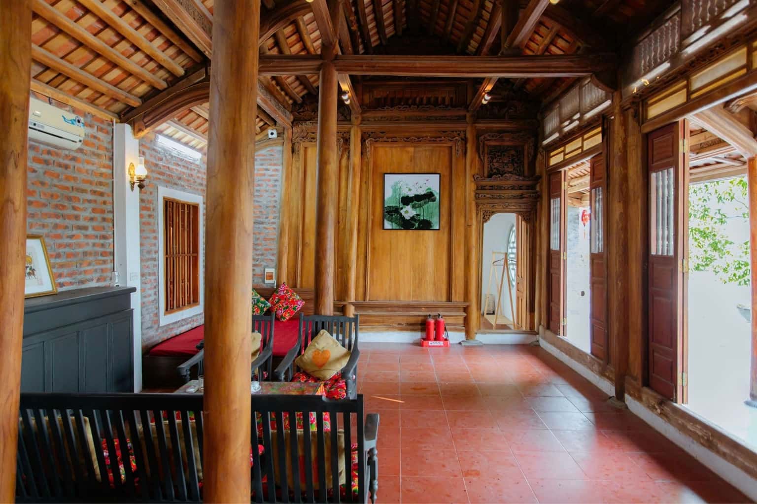 Elegance Villa tại Yên Bài, Ba Vì — ảnh 53