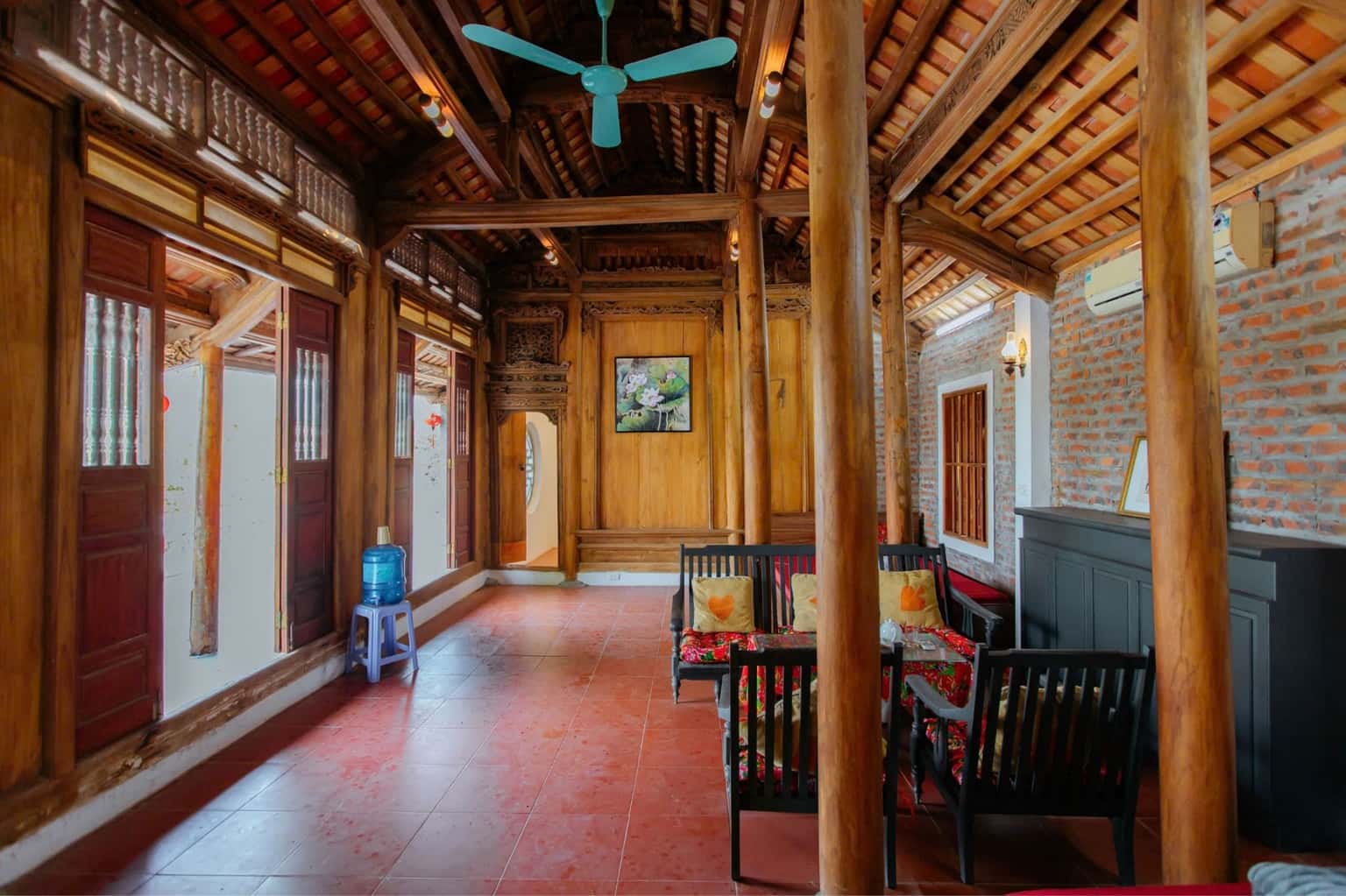 Elegance Villa tại Yên Bài, Ba Vì — ảnh 54