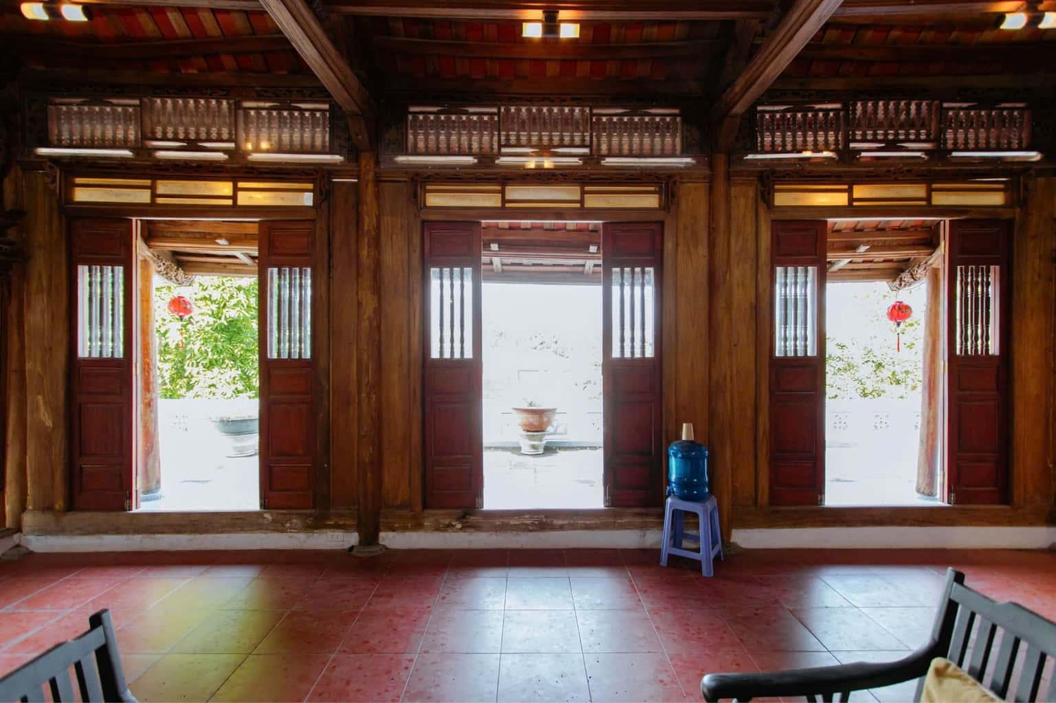 Elegance Villa tại Yên Bài, Ba Vì — ảnh 52