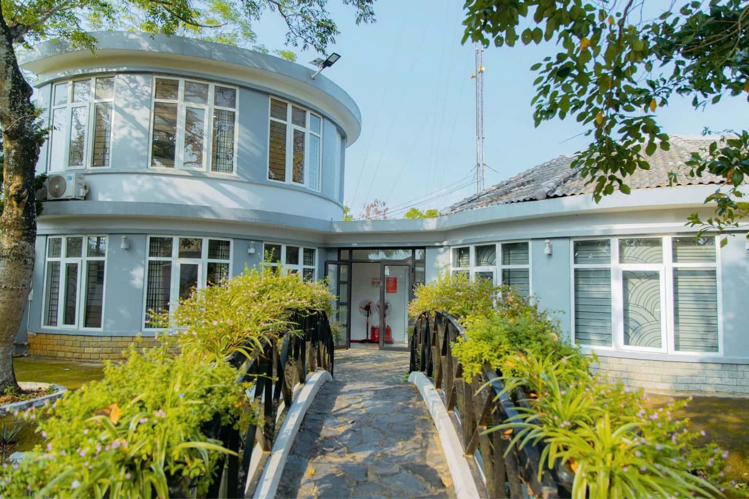 Elegance Villa tại Yên Bài, Ba Vì — ảnh 5