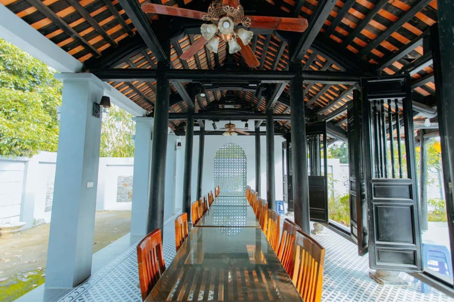 Elegance Villa tại Yên Bài, Ba Vì — ảnh 68