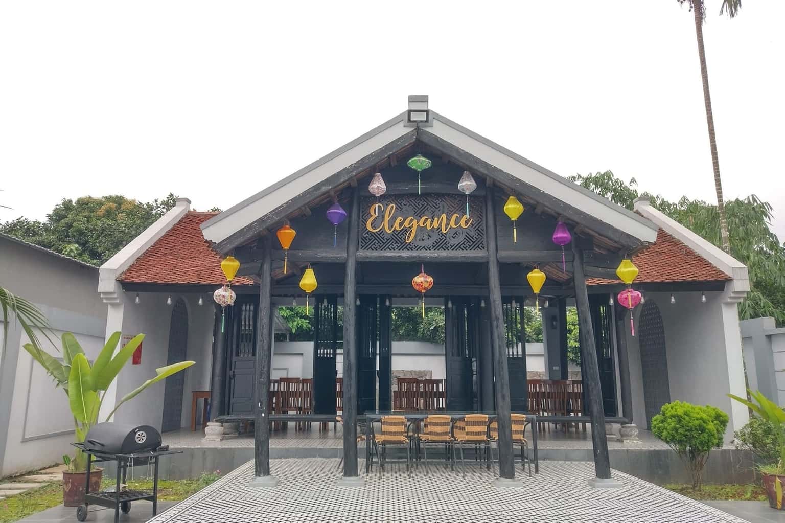 Elegance Villa tại Yên Bài, Ba Vì — ảnh 67