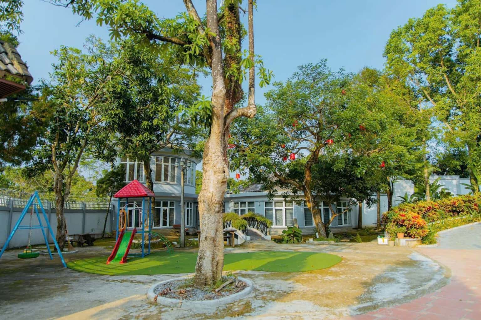 Elegance Villa tại Yên Bài, Ba Vì — ảnh 71