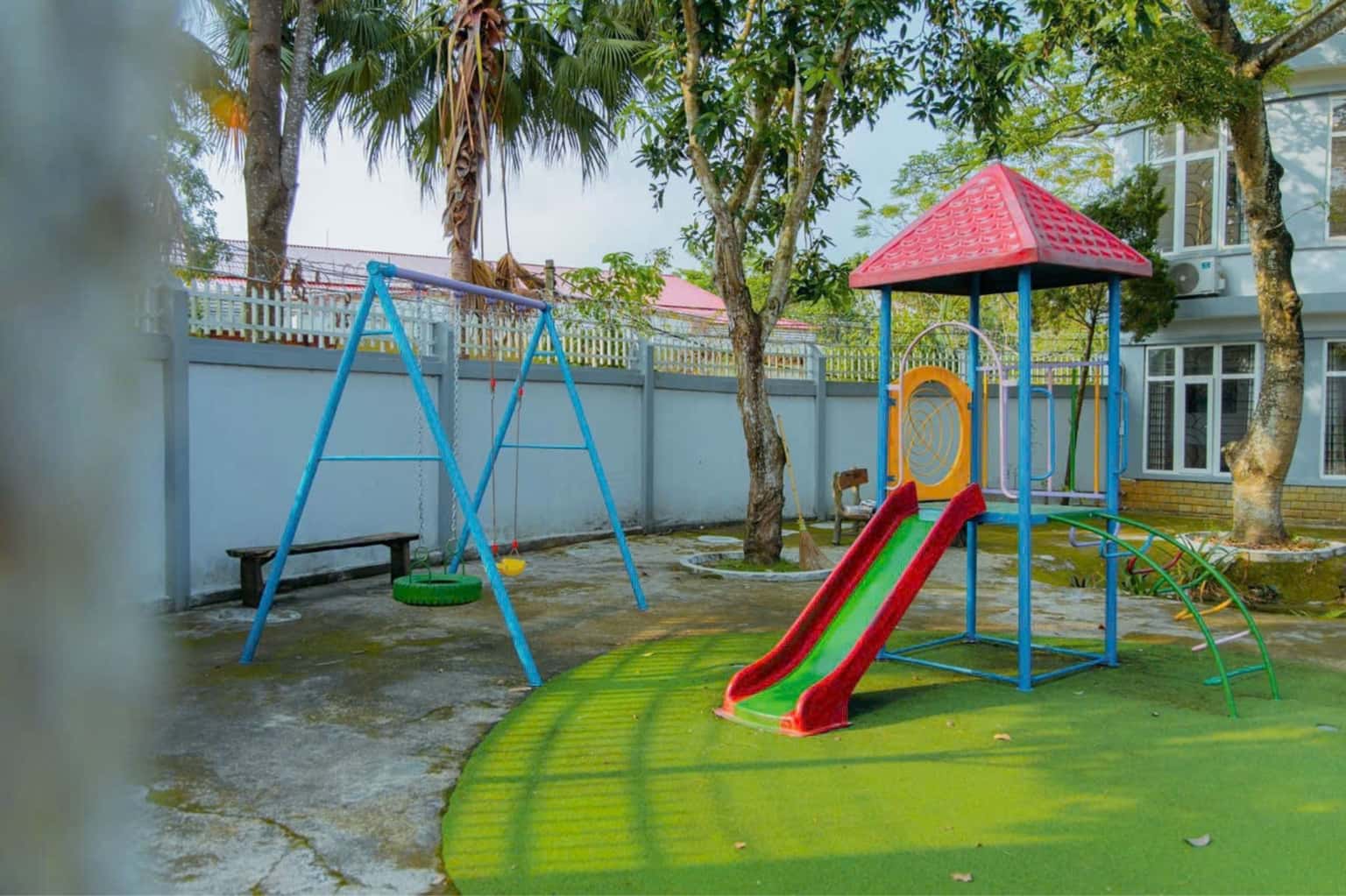 Elegance Villa tại Yên Bài, Ba Vì — ảnh 70