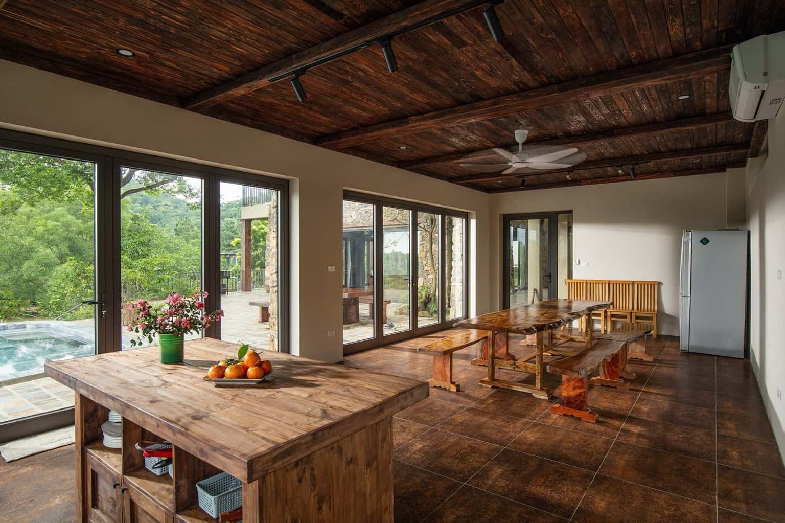 位于Lâm Trường、Sóc Sơn的Scent Home — 照片 15