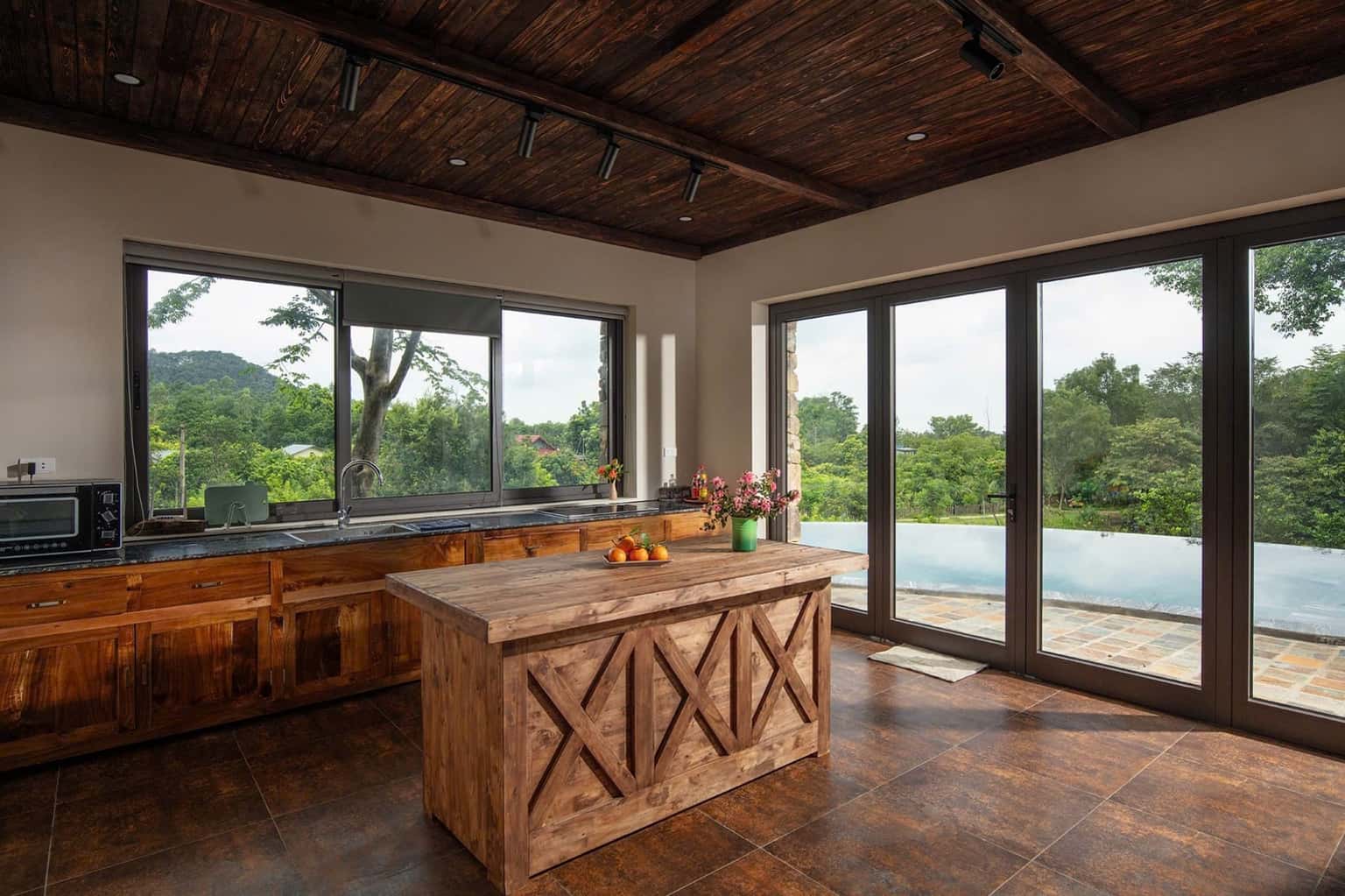 位于Lâm Trường、Sóc Sơn的Scent Home — 照片 16