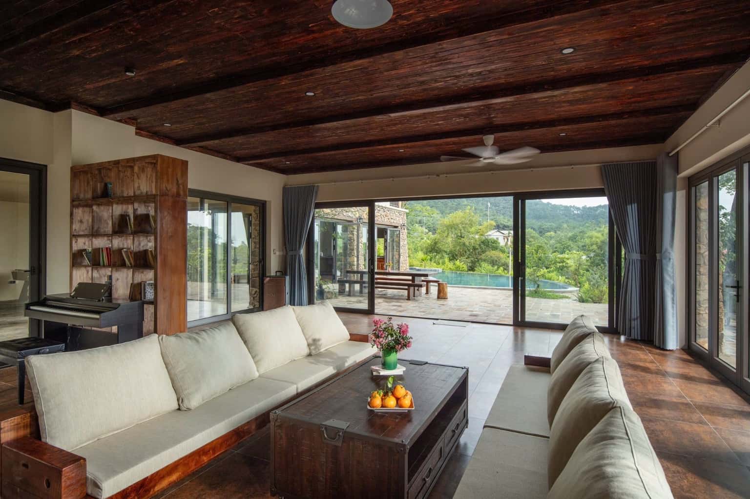 位于Lâm Trường、Sóc Sơn的Scent Home — 照片 10