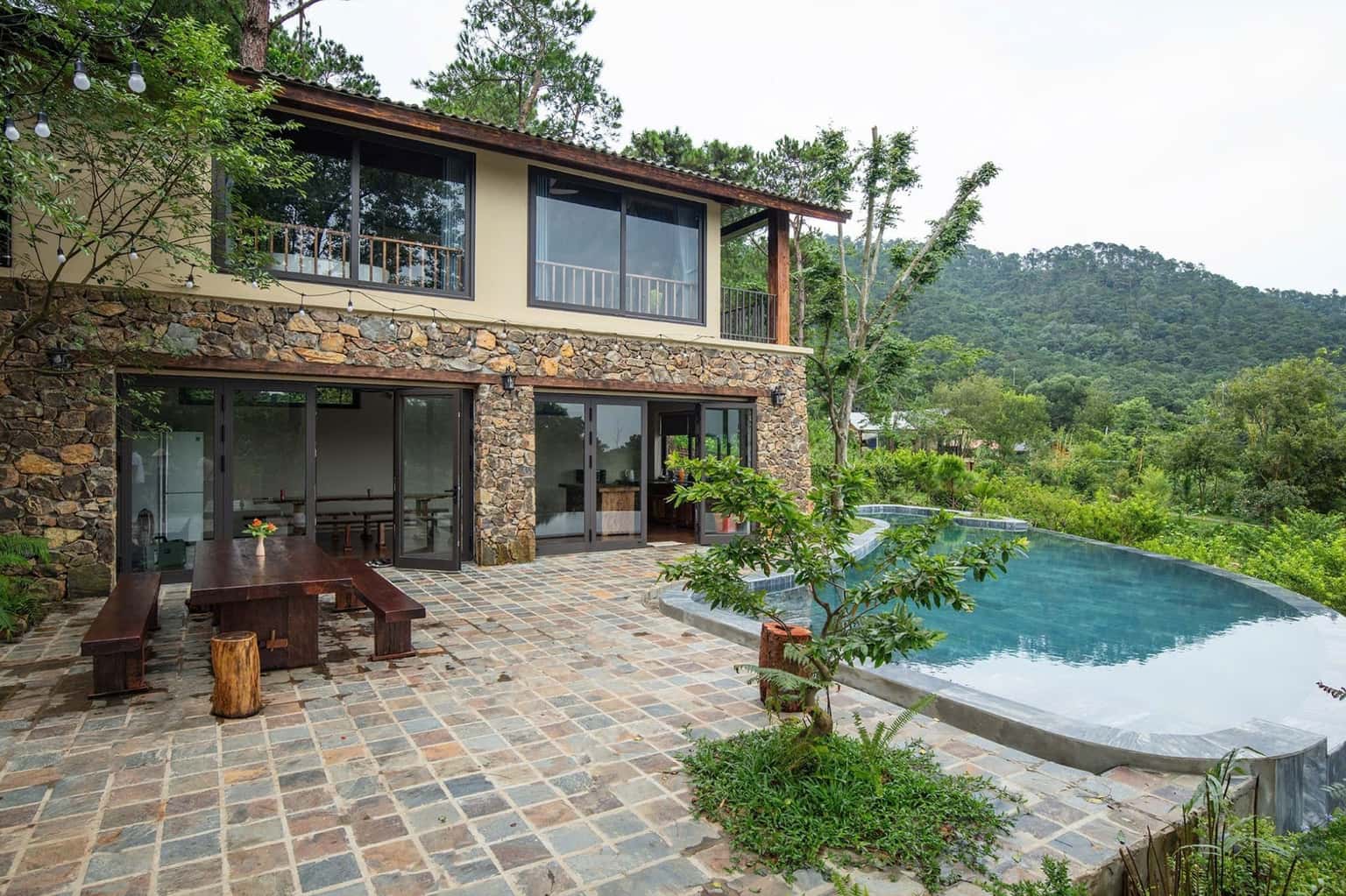 位于Lâm Trường、Sóc Sơn的Scent Home — 照片 1