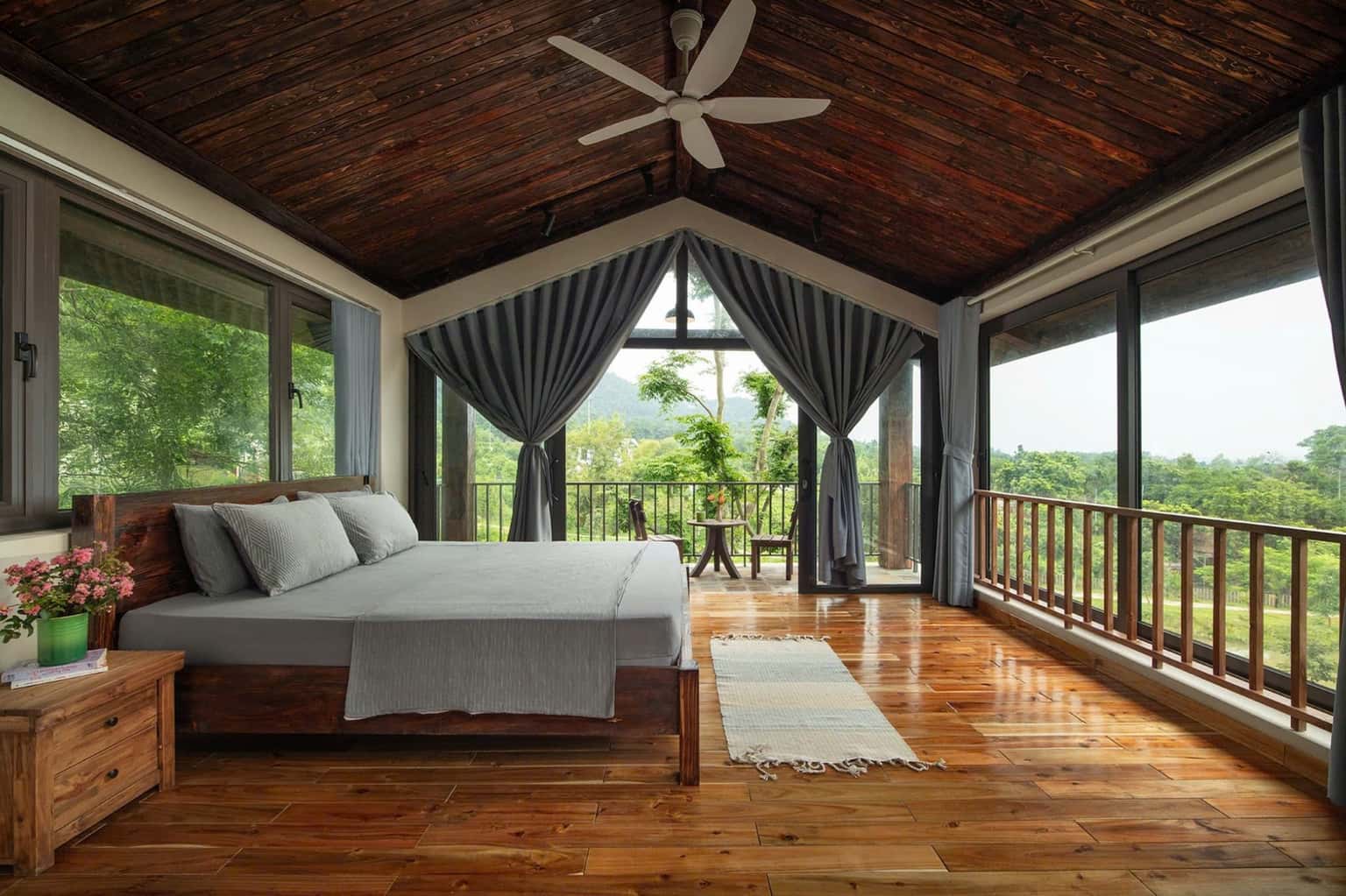 位于Lâm Trường、Sóc Sơn的Scent Home — 照片 17