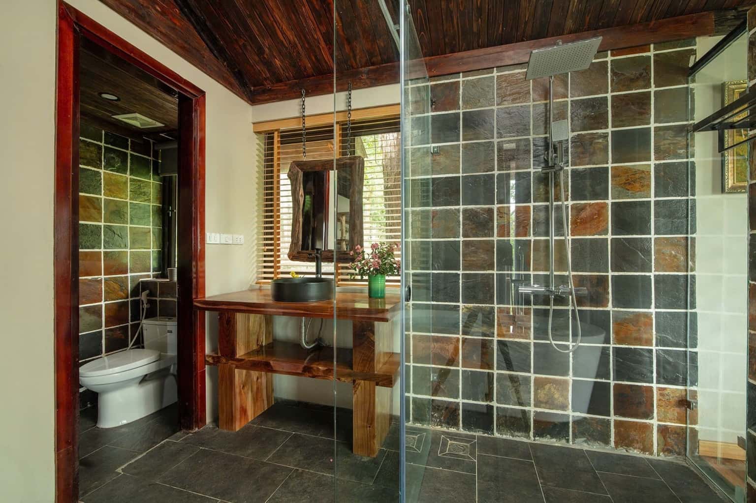 位于Lâm Trường、Sóc Sơn的Scent Home — 照片 25