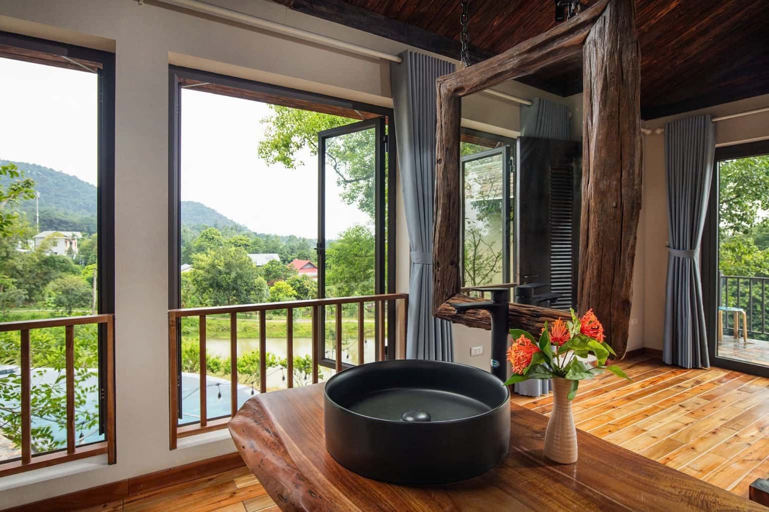 位于Lâm Trường、Sóc Sơn的Scent Home — 照片 29