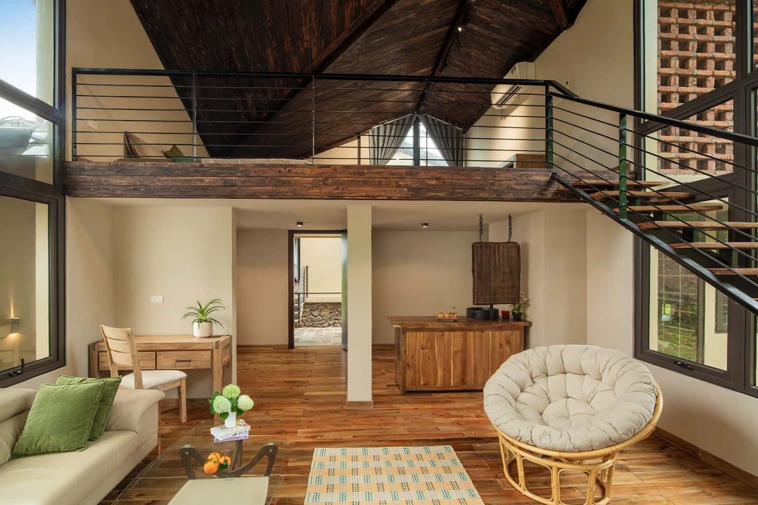 位于Lâm Trường、Sóc Sơn的Scent Home — 照片 33