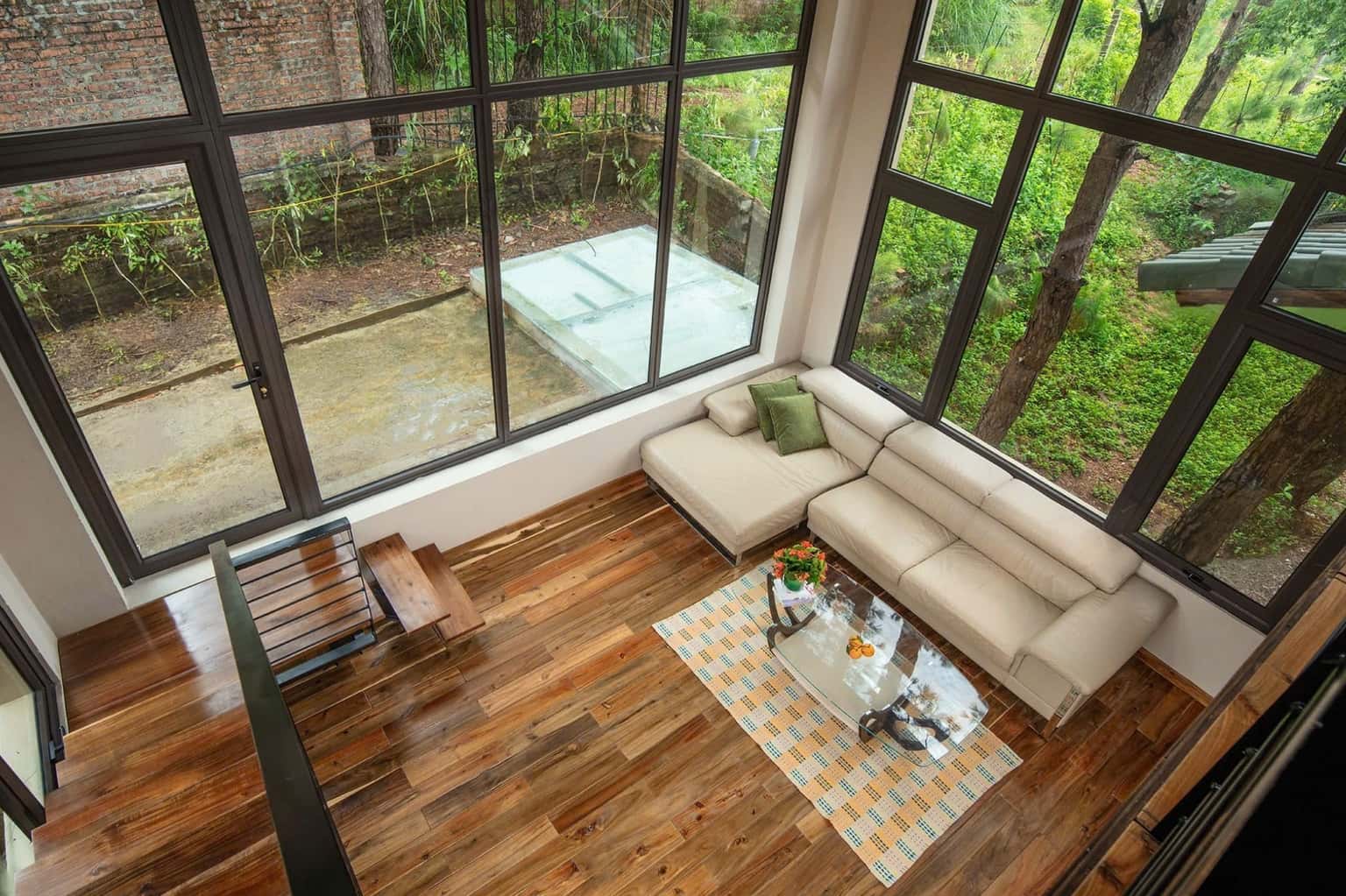位于Lâm Trường、Sóc Sơn的Scent Home — 照片 35