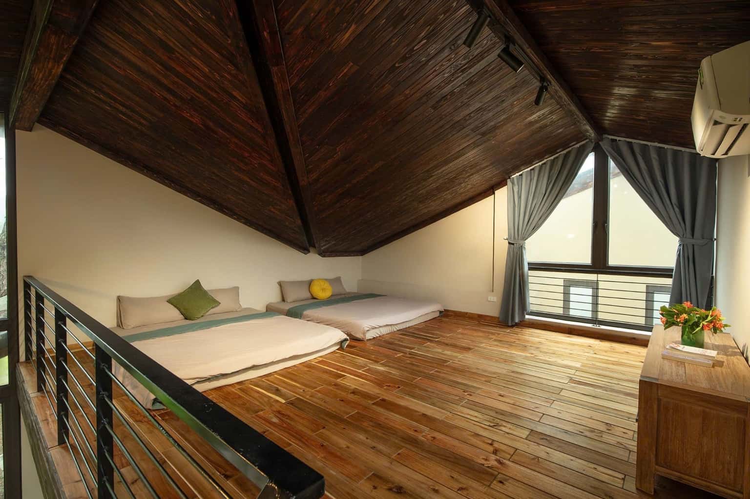 位于Lâm Trường、Sóc Sơn的Scent Home — 照片 37