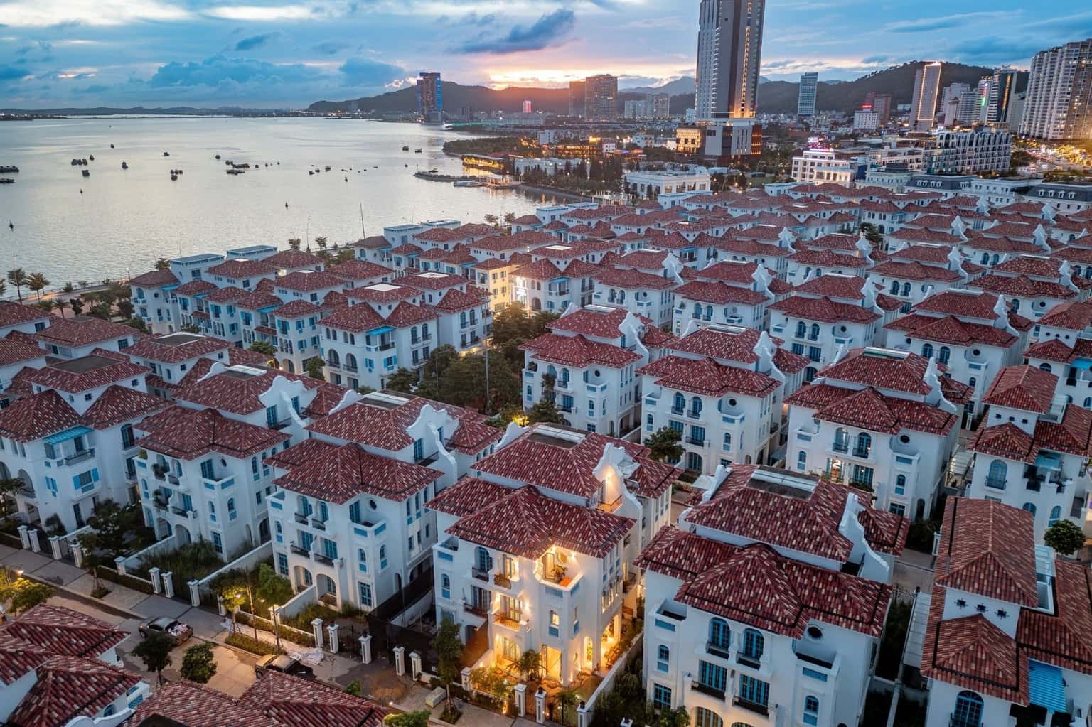 Villa C2.18 – Sun Feria Hạ Long, Bãi Cháy — photo 9
